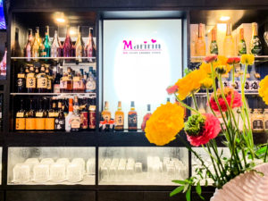 マリリン春日井