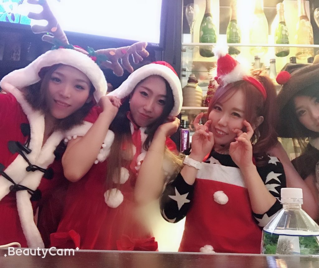 マリリン 春日井