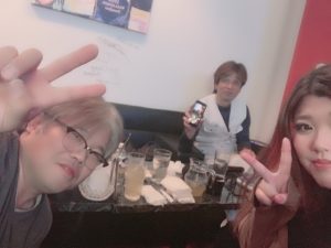 マリリン 春日井